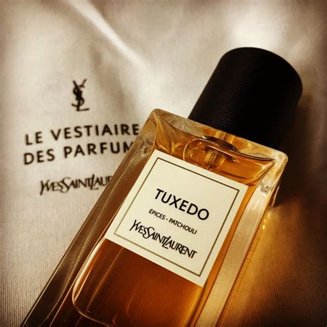 tuxedo yves saint laurent perfume|ysl tuxedo perfume review.